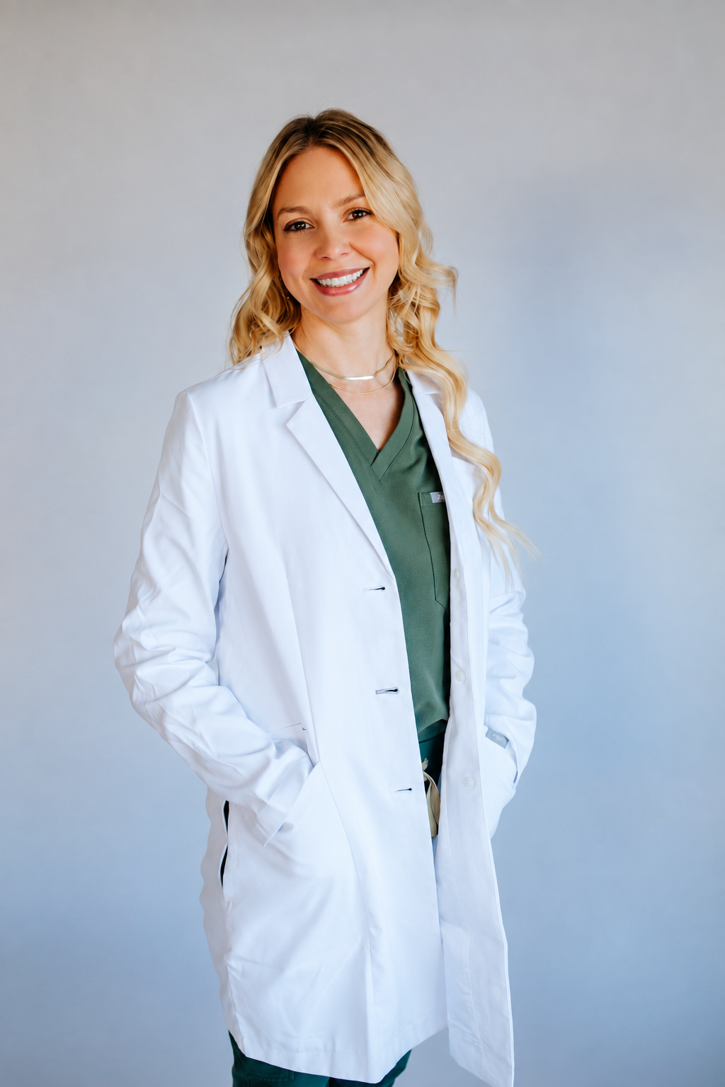 Amy Herrmann, MSN, FNP-C, founder of Root Works Functional Medicine